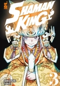 Immagine 0 di Shaman King. Final Edition. Vol. 3