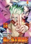 Immagine 0 di Dr. Stone Vol18