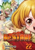 Immagine 0 di Dr. Stone. Vol. 22