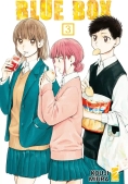 Immagine 0 di Blue Box. Vol. 3