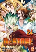 Immagine 0 di Dr. Stone. Vol. 24