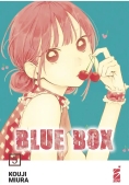 Immagine 0 di Blue Box. Vol. 5