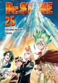 Immagine 0 di Dr. Stone. Vol. 25