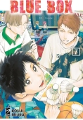 Immagine 0 di Blue Box. Vol. 7