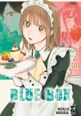 Immagine 0 di Blue Box. Vol. 8