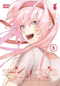 Immagine 0 di Shikimori's Not Just A Cutie. Vol. 5