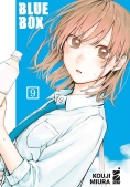 Immagine 0 di Blue Box. Vol. 9