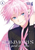 Immagine 0 di Shikimori's Not Just A Cutie. Vol. 6