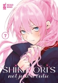 Immagine 0 di Shikimori's Not Just A Cutie. Vol. 7