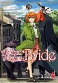 Immagine 0 di Ancient Magus Bride (the). Vol. 20