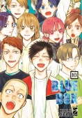 Immagine 0 di Blue Box. Vol. 10