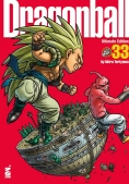 Immagine 0 di Dragon Ball. Ultimate Edition. Vol. 33