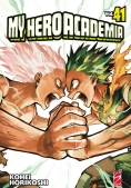 Immagine 0 di My Hero Academia. Vol. 41