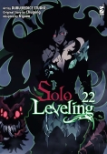 Immagine 0 di Solo Leveling. Vol. 22