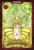 Immagine 0 di Cavalieri Dello Zodiaco. Saint Seiya. Final Edition (i). Vol. 11