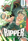 Immagine 0 di Ripper. Vol. 1