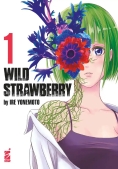 Immagine 0 di Wild Strawberry. Vol. 1