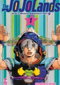 Immagine 0 di Jojolands (the). Vol. 1