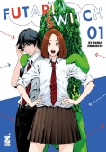 Immagine 0 di Futari Switch. Vol. 1