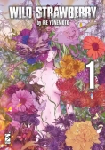 Immagine 0 di Wild Strawberry. Ediz. Variant. Vol. 1