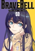 Immagine 0 di Brave Bell. Vol. 2