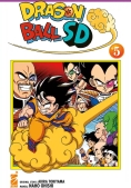 Immagine 0 di Dragon Ball Sd. Vol. 5