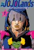 Immagine 0 di Jojolands. Ediz. Variant (the). Vol. 1