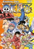 Immagine 0 di One Piece. New Edition. Vol. 107