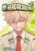 Immagine 0 di My Hero Academia. Ediz. Variant. Cover