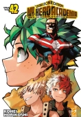 Immagine 0 di My Hero Academia. Ediz. Celebration N?42