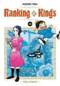 Immagine 0 di Ranking Of Kings. Vol. 14