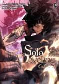 Immagine 0 di Solo Leveling. Vol. 24