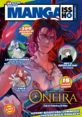 Immagine 0 di Manga Issho. Vol. 2