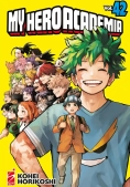 Immagine 0 di My Hero Academia. Vol. 42