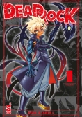 Immagine 0 di Dead Rock. Vol. 1