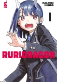 Immagine 0 di Ruri Dragon. Vol. 1
