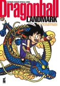 Immagine 0 di Landmark. Dragon Ball. Dragon Ball Official Guide. Ultimate Edition