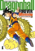 Immagine 0 di Forever. Dragon Ball. Dragon Ball Official Guide. Ultimate Edition
