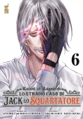 Immagine 0 di Record Of Ragnarok. Lo Strano Caso Di Jack Lo Squartatore. Vol. 6