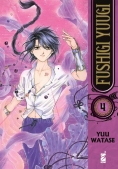 Immagine 0 di Fushigi Yuugi. Vol. 4