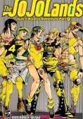 Immagine 0 di Jojolands (the). Vol. 4