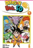 Immagine 0 di Dragon Ball Sd. Vol. 8