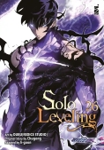 Immagine 0 di Solo Leveling. Vol. 26