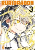 Immagine 0 di Ruridragon. Vol. 3