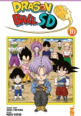 Immagine 0 di Dragon Ball Sd. Vol. 10
