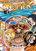 Immagine 0 di One Piece. Vol. 112