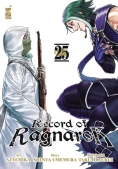 Immagine 0 di Record Of Ragnarok. Vol. 25