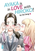 Immagine 0 di Ayaka Is In Love With Hiroko!. Vol. 1