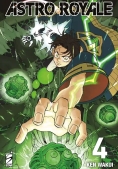 Immagine 0 di Astro Royale. Vol. 4