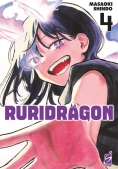 Immagine 0 di Ruridragon. Vol. 4